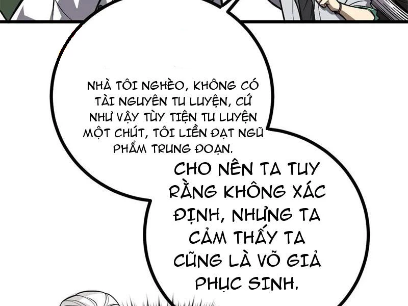 Toàn Cầu Cao Võ Chapter 270 - Trang 4