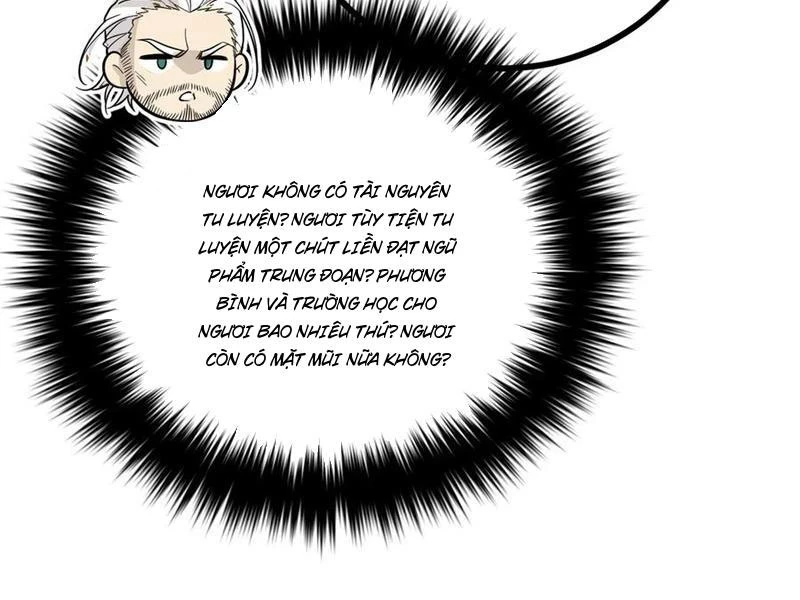 Toàn Cầu Cao Võ Chapter 270 - Trang 4