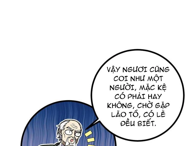 Toàn Cầu Cao Võ Chapter 270 - Trang 4