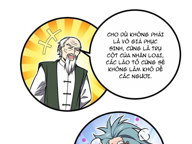 Toàn Cầu Cao Võ Chapter 270 - Trang 4