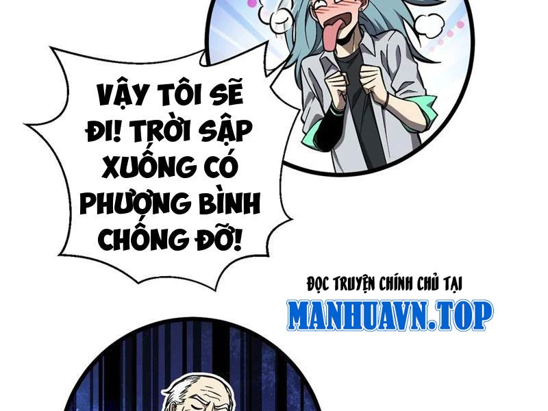 Toàn Cầu Cao Võ Chapter 270 - Trang 4