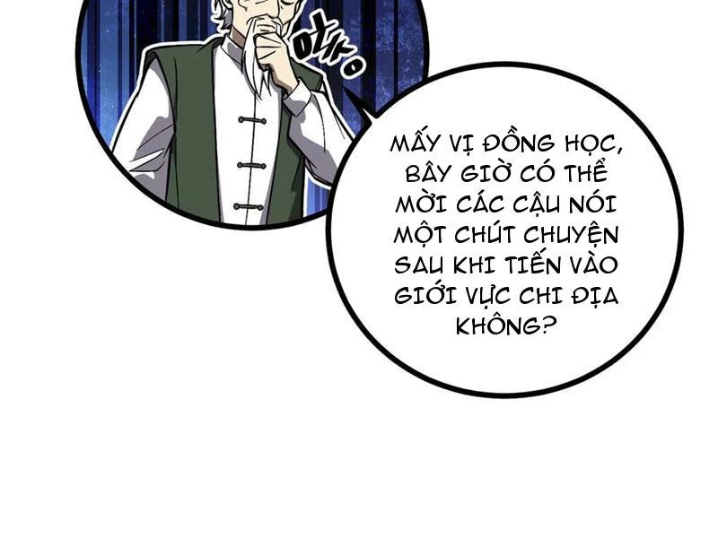 Toàn Cầu Cao Võ Chapter 270 - Trang 4
