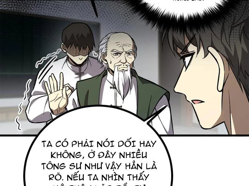 Toàn Cầu Cao Võ Chapter 270 - Trang 4