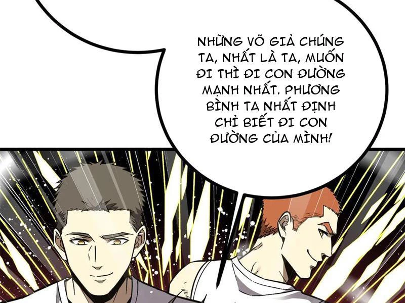 Toàn Cầu Cao Võ Chapter 270 - Trang 4