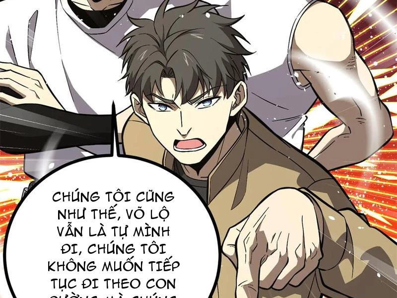 Toàn Cầu Cao Võ Chapter 270 - Trang 4