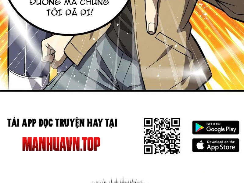 Toàn Cầu Cao Võ Chapter 270 - Trang 4