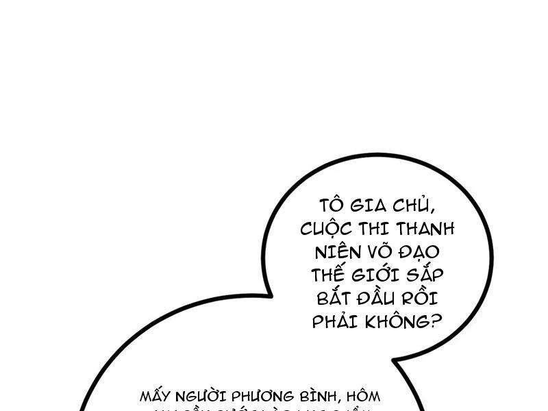 Toàn Cầu Cao Võ Chapter 270 - Trang 4