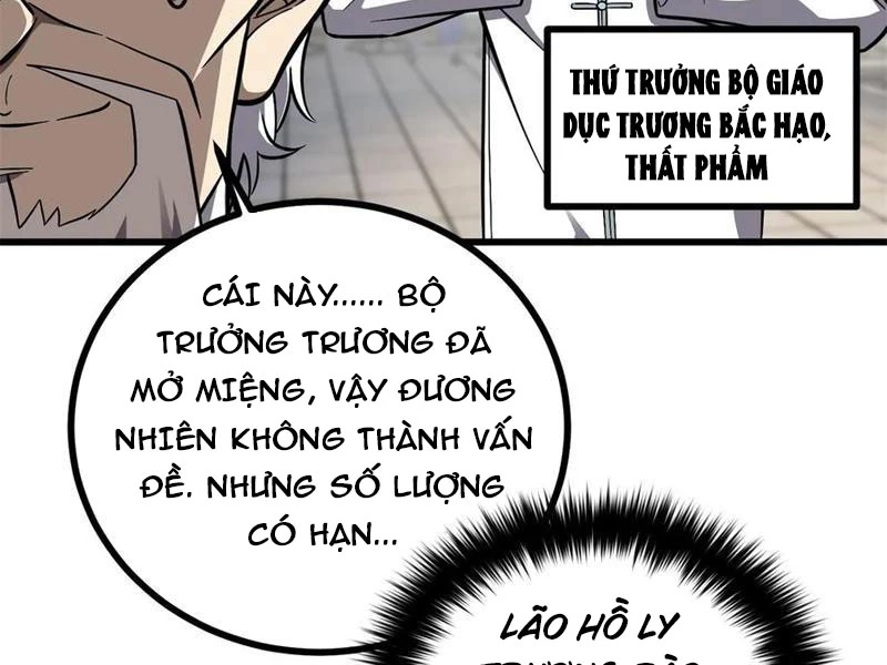 Toàn Cầu Cao Võ Chapter 270 - Trang 4