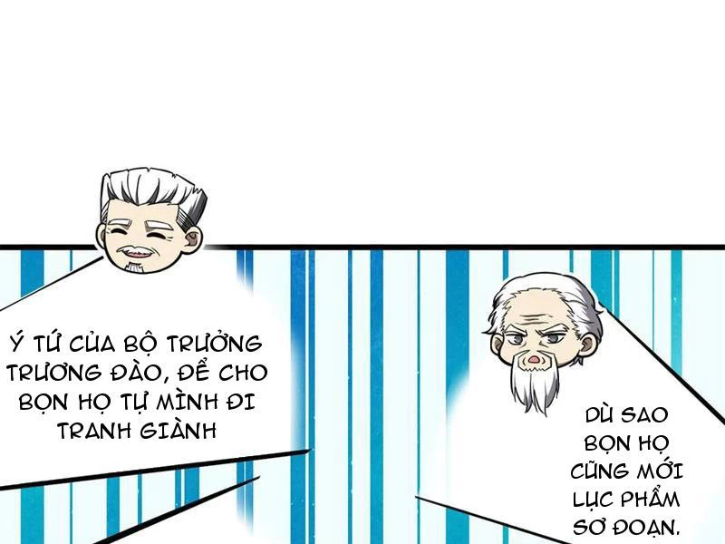 Toàn Cầu Cao Võ Chapter 270 - Trang 4