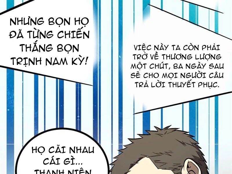Toàn Cầu Cao Võ Chapter 270 - Trang 4