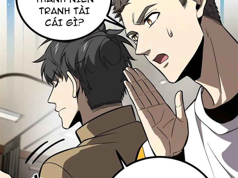 Toàn Cầu Cao Võ Chapter 270 - Trang 4