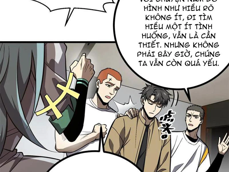 Toàn Cầu Cao Võ Chapter 270 - Trang 4