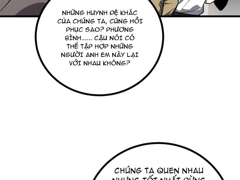 Toàn Cầu Cao Võ Chapter 270 - Trang 4