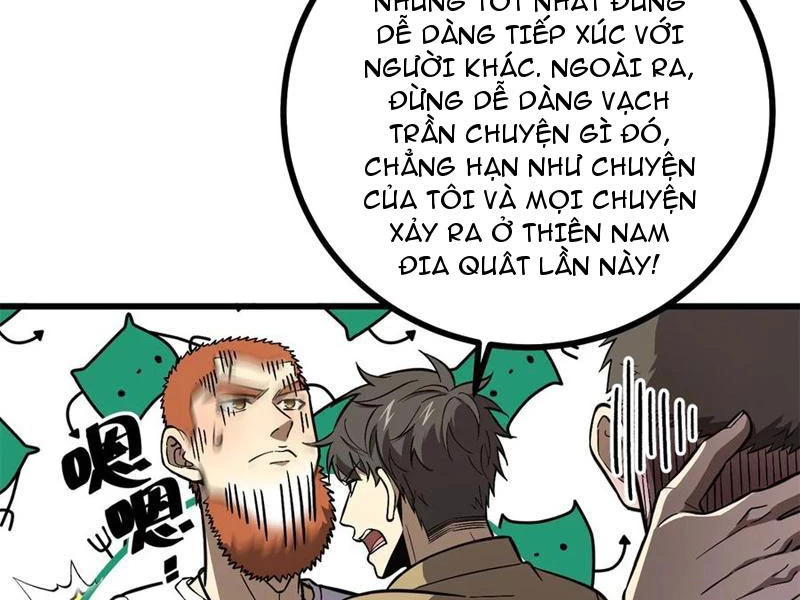 Toàn Cầu Cao Võ Chapter 270 - Trang 4