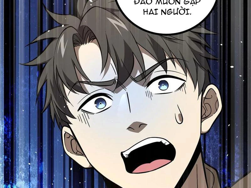 Toàn Cầu Cao Võ Chapter 270 - Trang 4