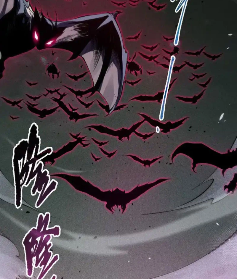 Thảm Họa Tử Linh Sư Chapter 104 - Trang 4