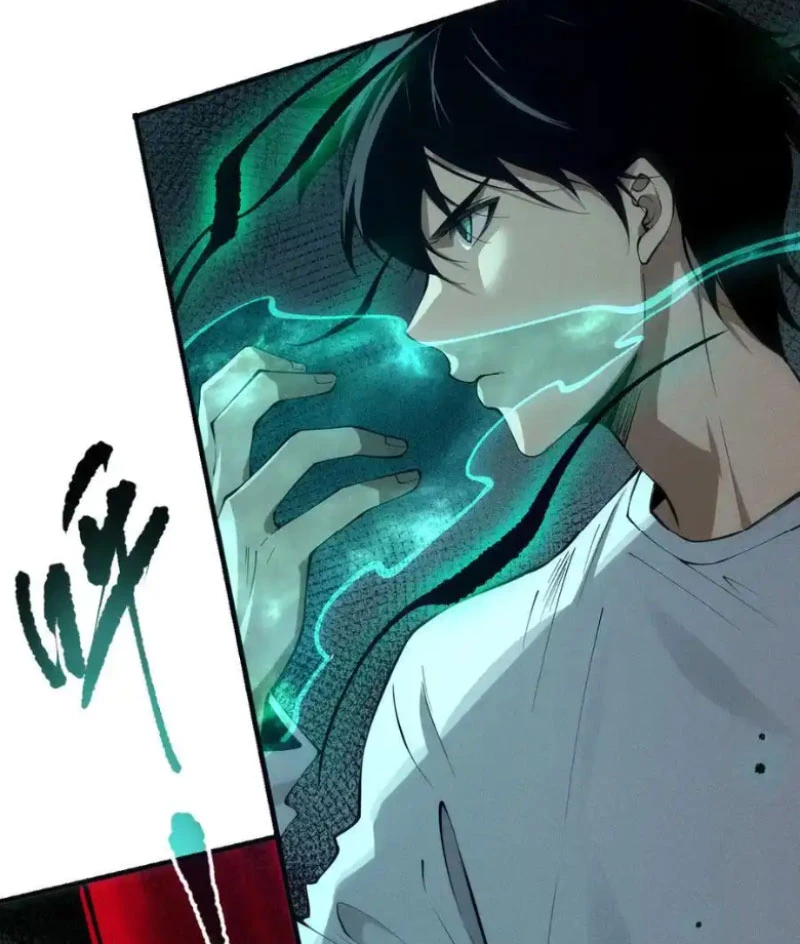 Thảm Họa Tử Linh Sư Chapter 104 - Trang 4