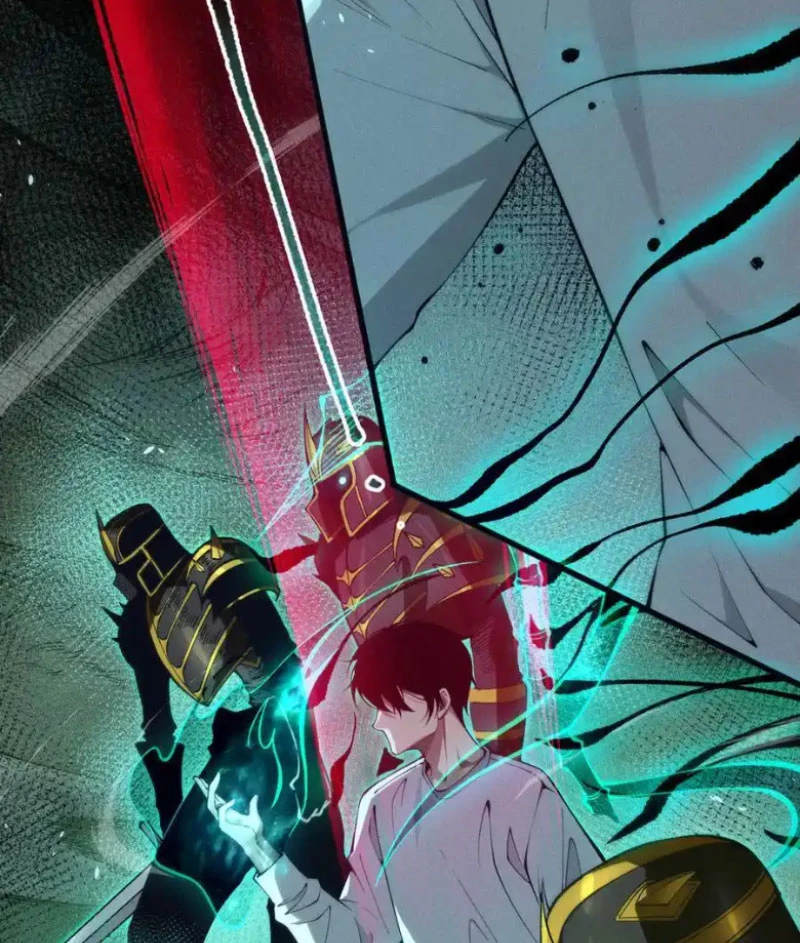 Thảm Họa Tử Linh Sư Chapter 104 - Trang 4