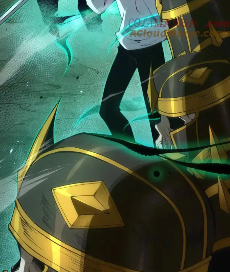 Thảm Họa Tử Linh Sư Chapter 104 - Trang 4