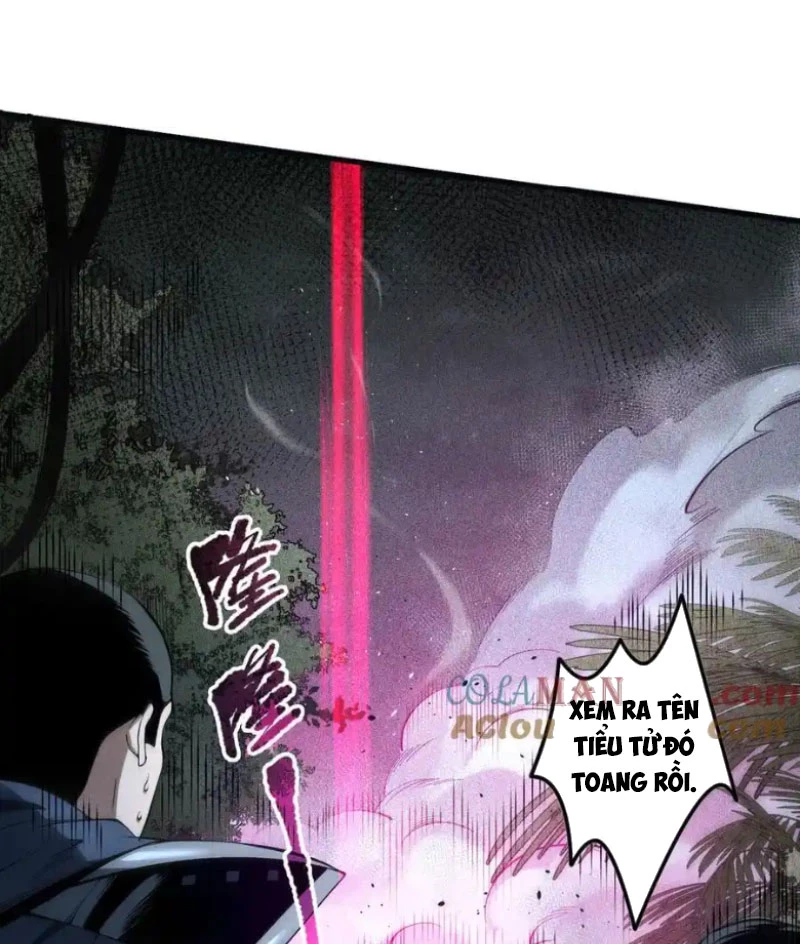 Thảm Họa Tử Linh Sư Chapter 104 - Trang 4