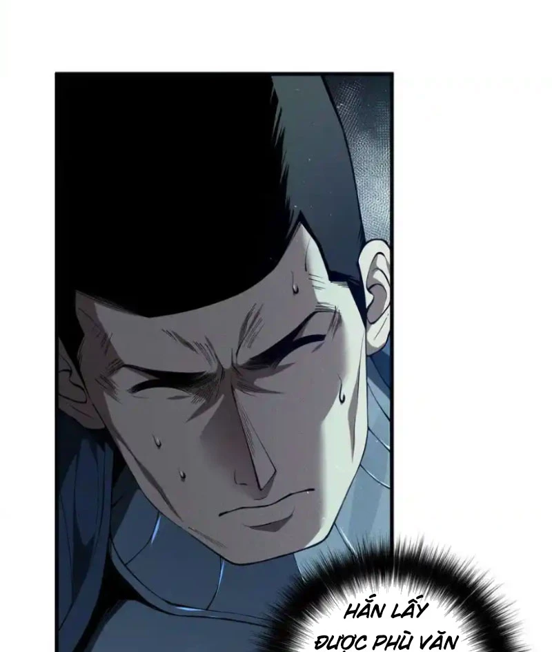 Thảm Họa Tử Linh Sư Chapter 104 - Trang 4