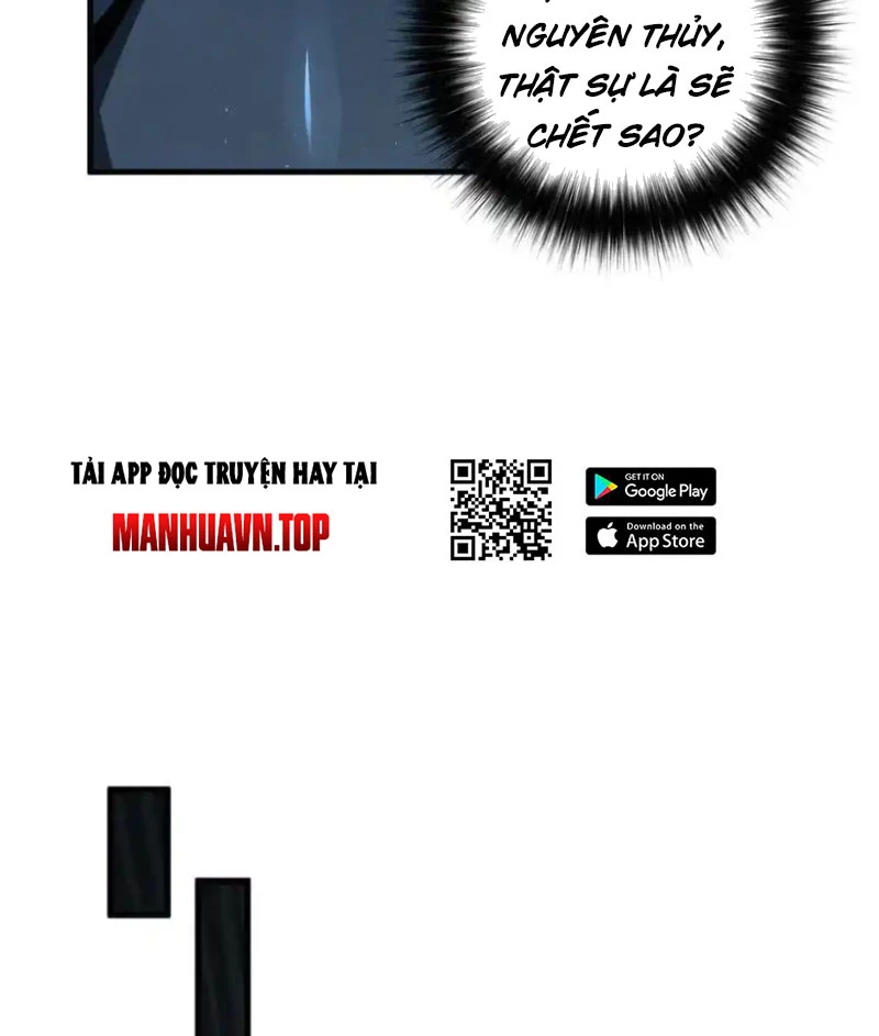 Thảm Họa Tử Linh Sư Chapter 104 - Trang 4