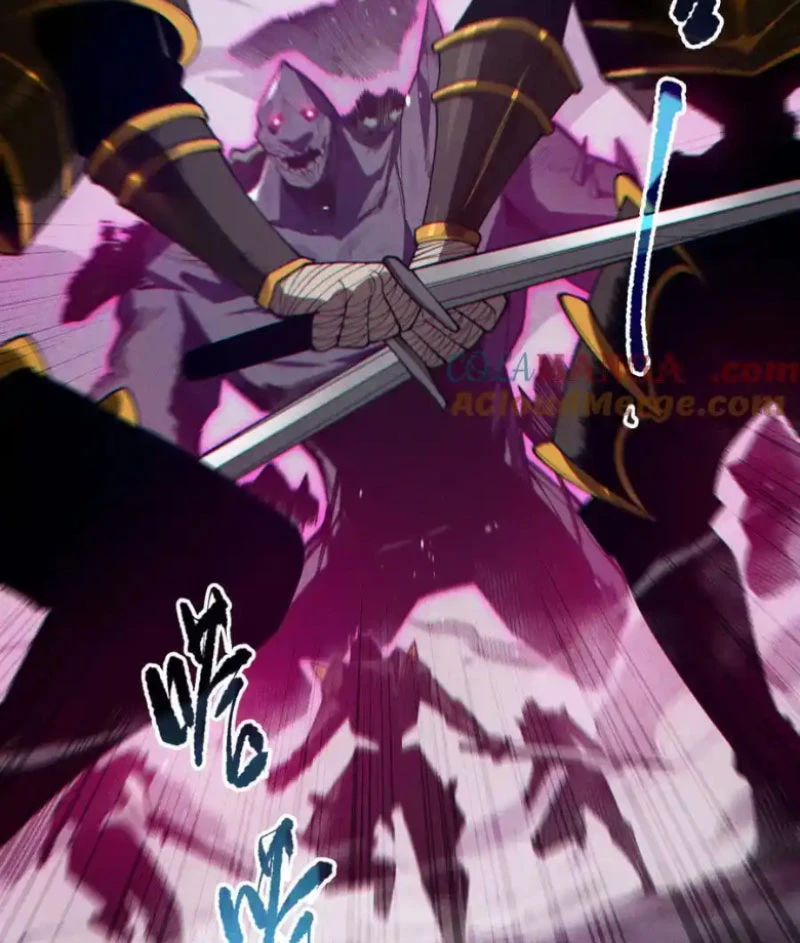 Thảm Họa Tử Linh Sư Chapter 104 - Trang 4