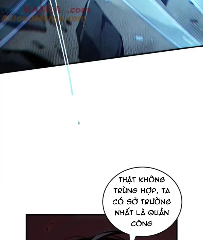 Thảm Họa Tử Linh Sư Chapter 104 - Trang 4