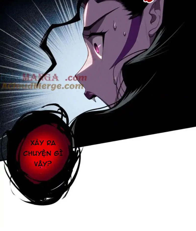 Thảm Họa Tử Linh Sư Chapter 104 - Trang 4