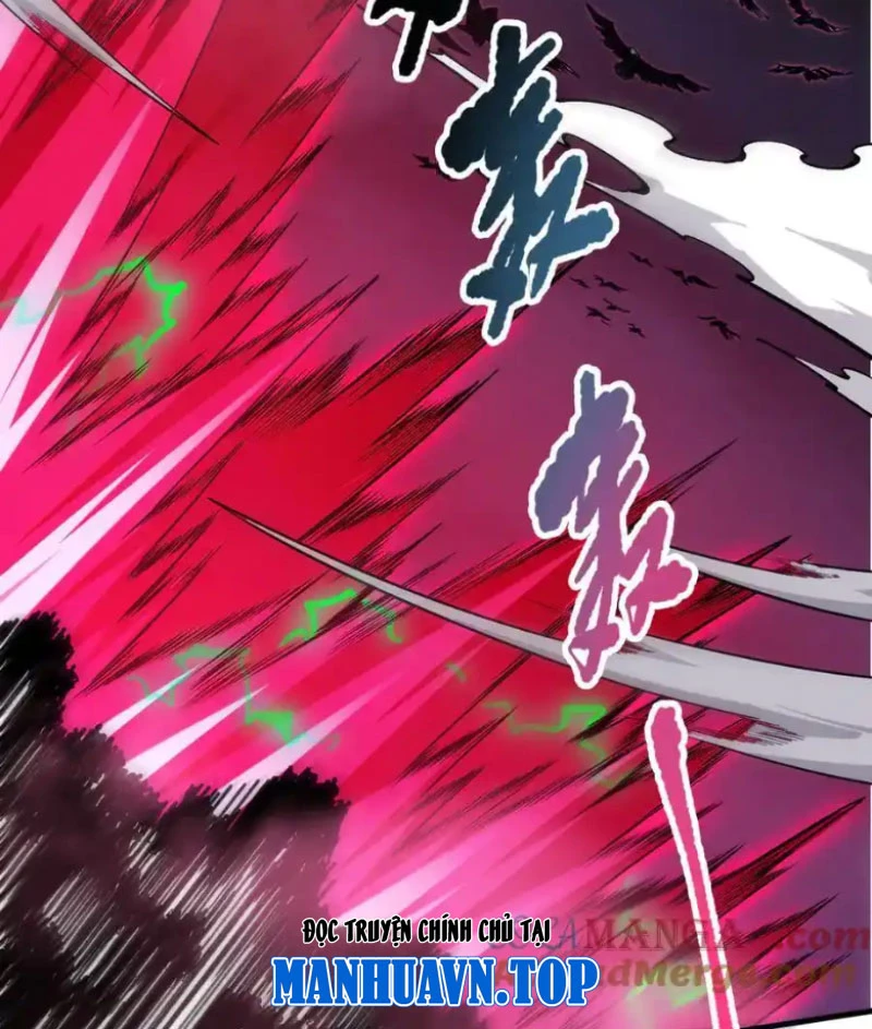 Thảm Họa Tử Linh Sư Chapter 104 - Trang 4