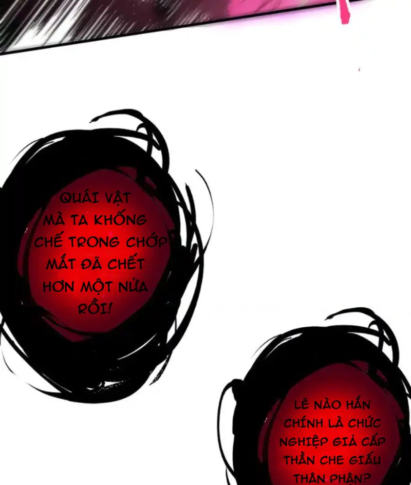 Thảm Họa Tử Linh Sư Chapter 104 - Trang 4