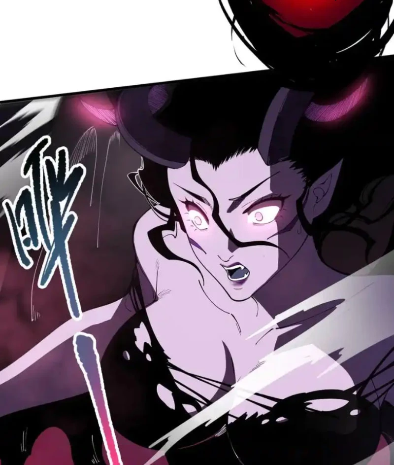 Thảm Họa Tử Linh Sư Chapter 104 - Trang 4