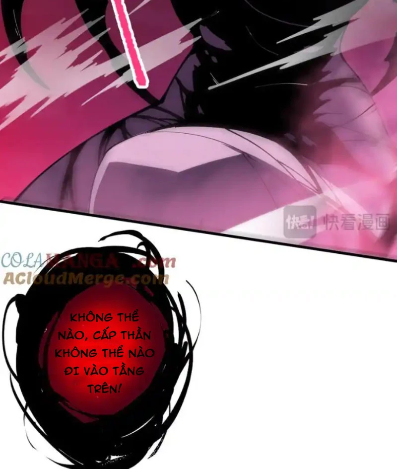 Thảm Họa Tử Linh Sư Chapter 104 - Trang 4