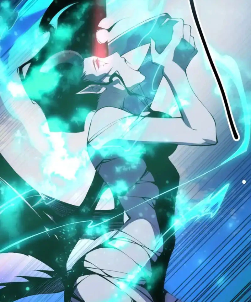 Thảm Họa Tử Linh Sư Chapter 104 - Trang 4