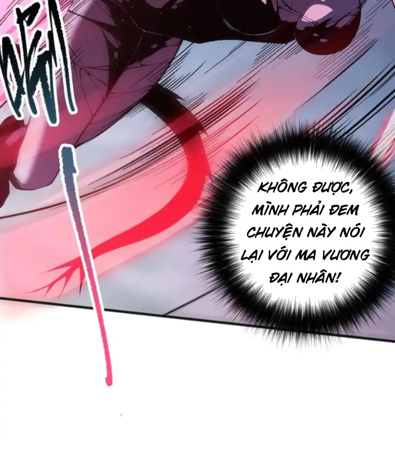 Thảm Họa Tử Linh Sư Chapter 104 - Trang 4