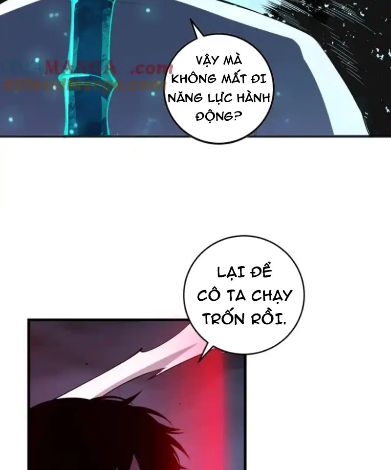 Thảm Họa Tử Linh Sư Chapter 104 - Trang 4