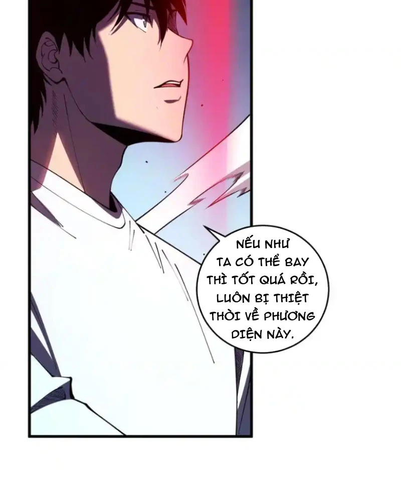 Thảm Họa Tử Linh Sư Chapter 104 - Trang 4