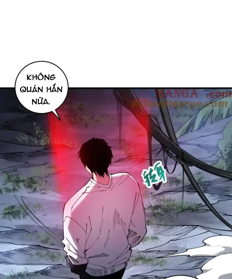 Thảm Họa Tử Linh Sư Chapter 104 - Trang 4