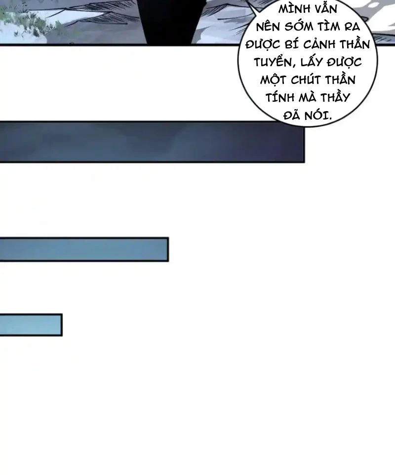 Thảm Họa Tử Linh Sư Chapter 104 - Trang 4