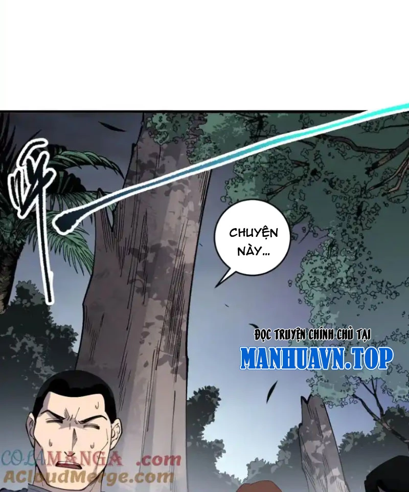 Thảm Họa Tử Linh Sư Chapter 104 - Trang 4