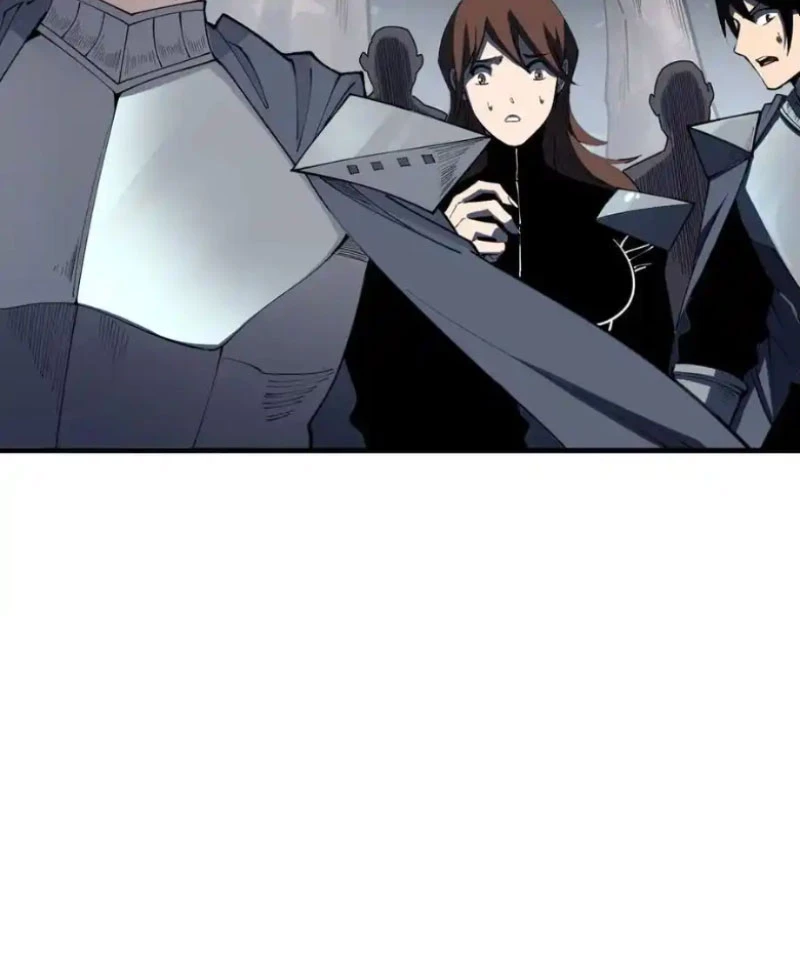 Thảm Họa Tử Linh Sư Chapter 104 - Trang 4