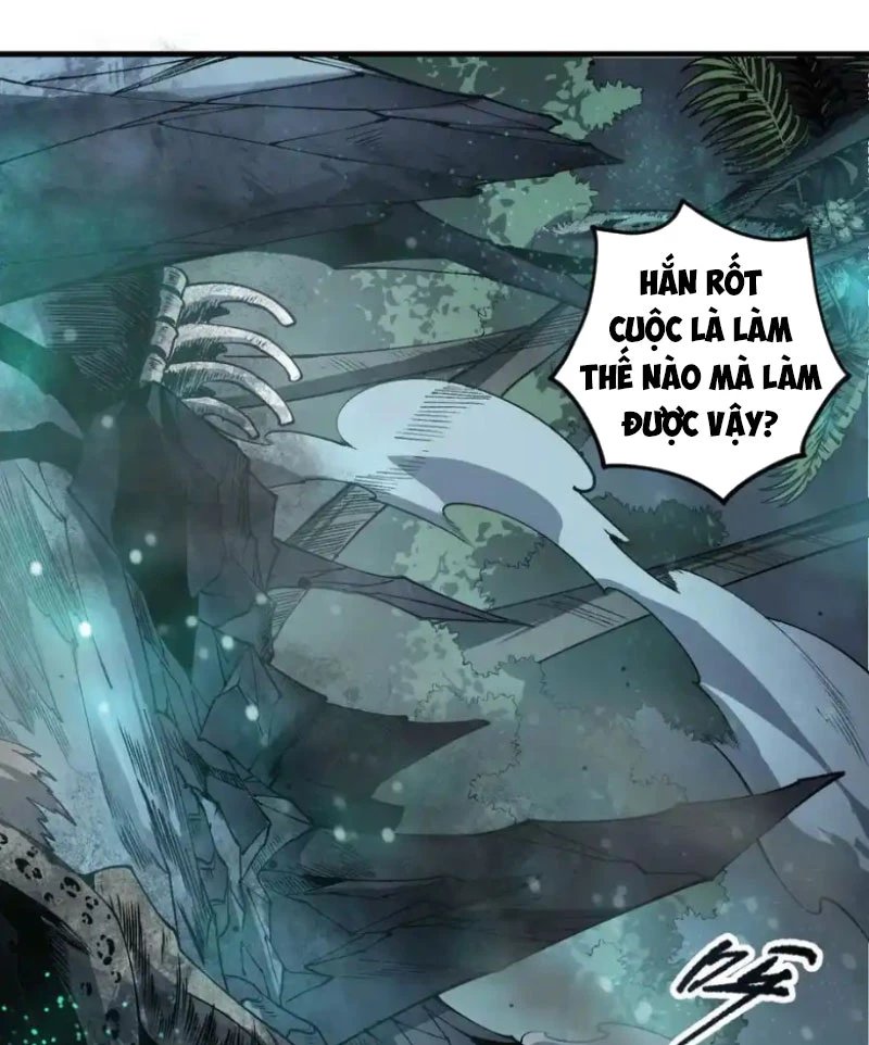 Thảm Họa Tử Linh Sư Chapter 104 - Trang 4