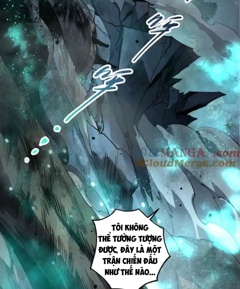 Thảm Họa Tử Linh Sư Chapter 104 - Trang 4