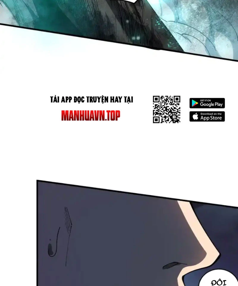 Thảm Họa Tử Linh Sư Chapter 104 - Trang 4