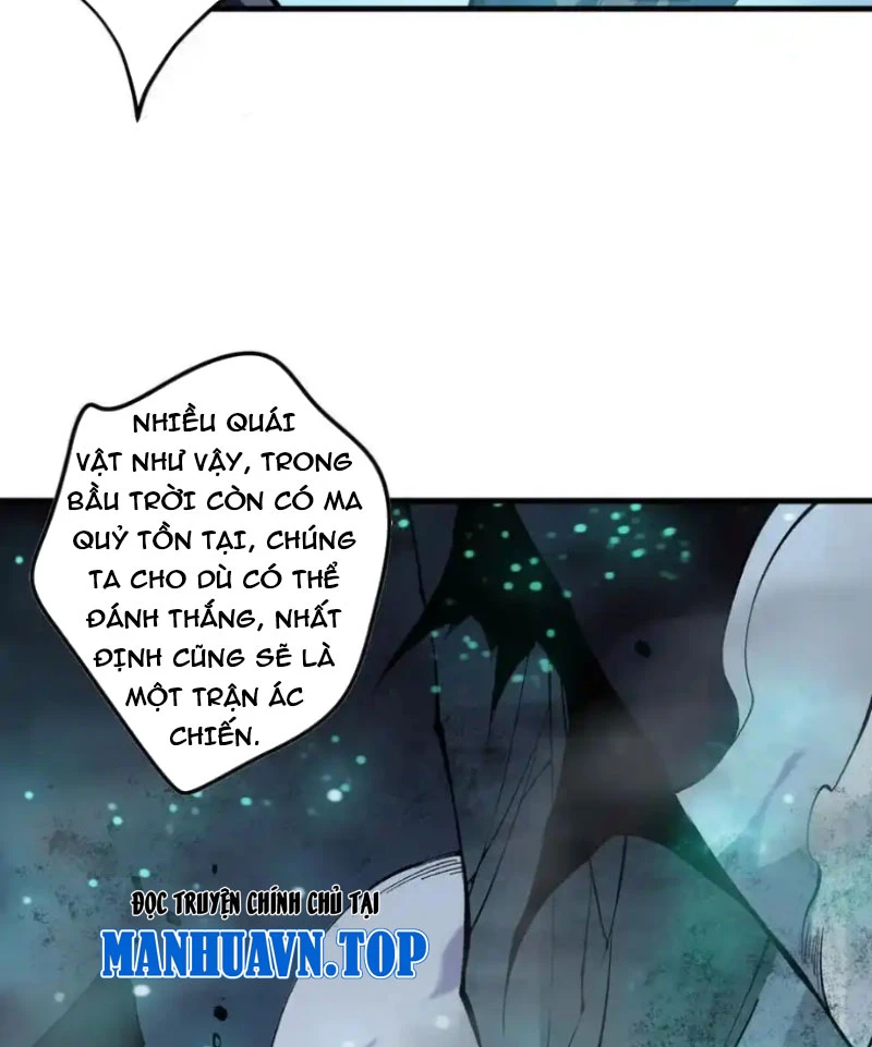 Thảm Họa Tử Linh Sư Chapter 104 - Trang 4
