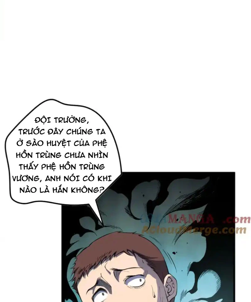 Thảm Họa Tử Linh Sư Chapter 104 - Trang 4