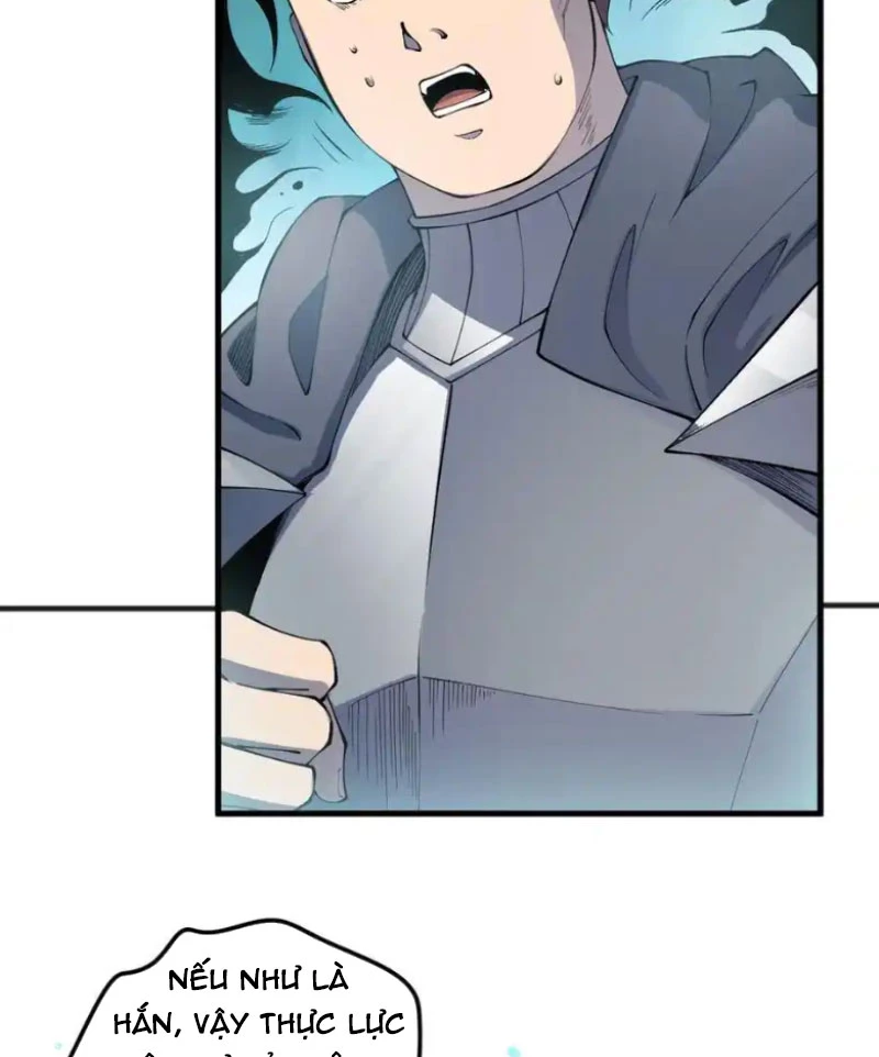 Thảm Họa Tử Linh Sư Chapter 104 - Trang 4