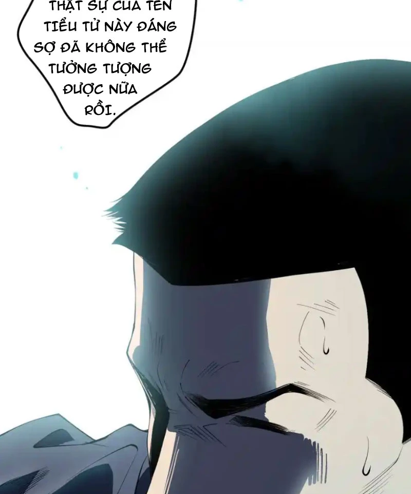 Thảm Họa Tử Linh Sư Chapter 104 - Trang 4