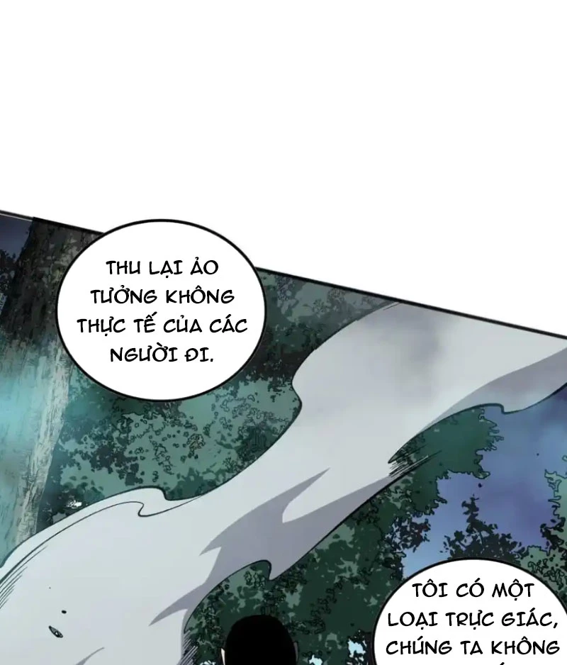 Thảm Họa Tử Linh Sư Chapter 104 - Trang 4