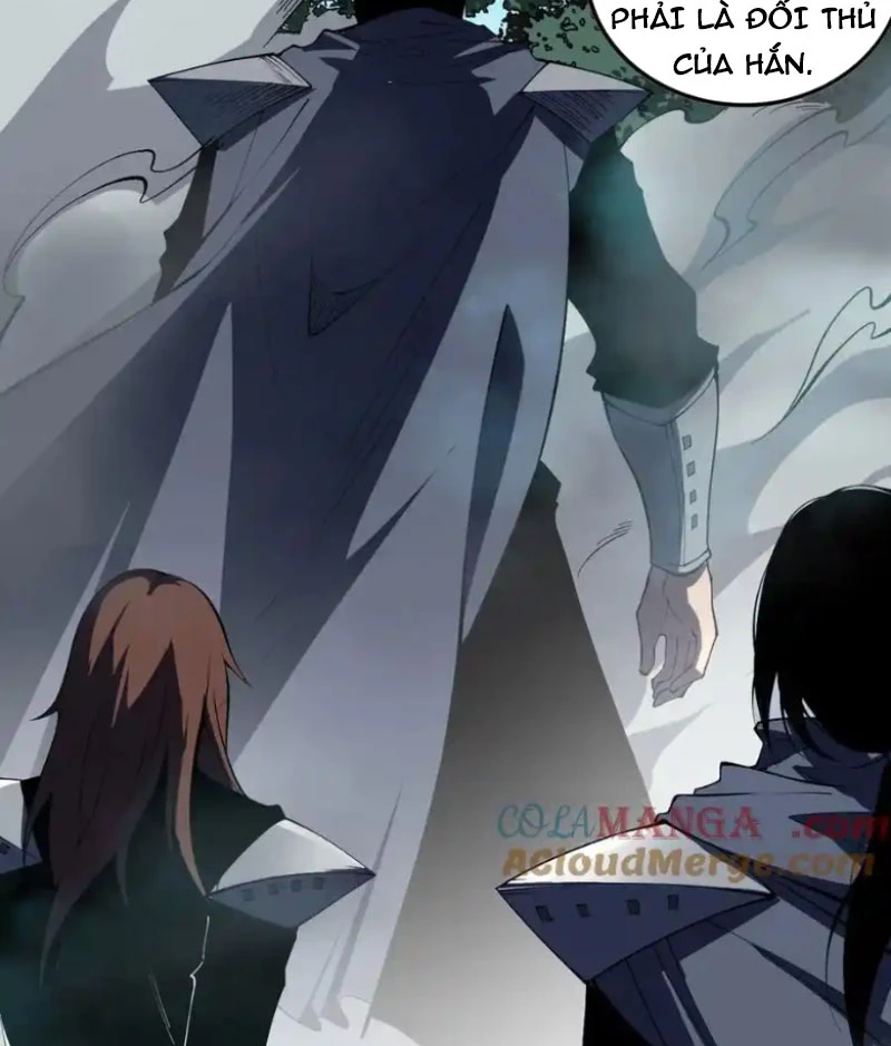 Thảm Họa Tử Linh Sư Chapter 104 - Trang 4